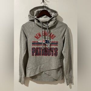 NFL New England Patriots - Hoodie